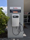 Sungrow IDC30E 30kW DC Fast Charger