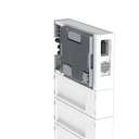 PowerPlus Energy Whispr-7 Single-Phase All-In-One 7kW / 13.37kWh Residential BESS