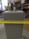 CLEARANCE GoodWe HCA Series Floor Mounting Post For Single Phase EV Charger