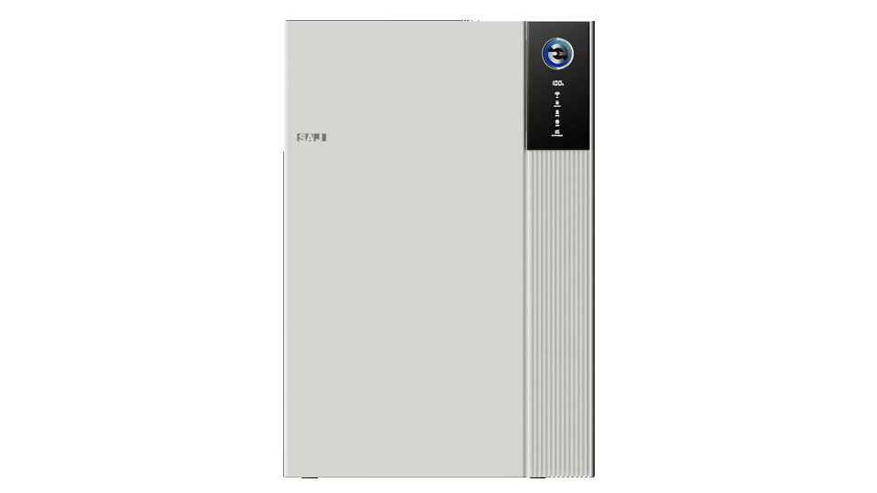 CEC APPROVAL PENDING - SAJ EK70 HS5 20kW Three Phase Hybrid Inverter (3 MPPT)