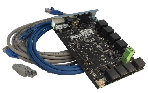 [005295] Selectronic Advanced Communications Card