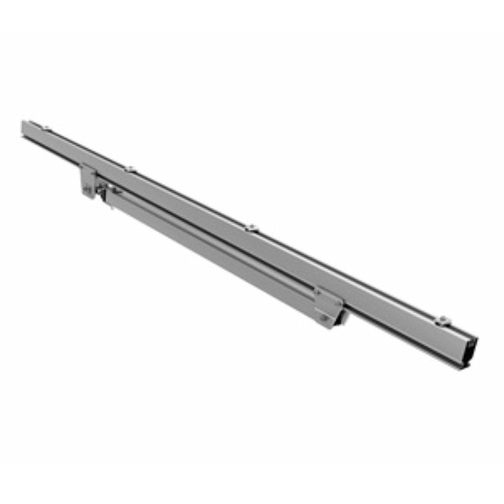 [ER-S-STIIA/S30] SolarTerrace II-A Pre-assembly Single Support (20°, 25°, 30°)