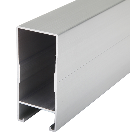 [ER-SP-T110] Clenergy PV-ezRack SolarTerrace II-A / III-A ER-SP-T110 Splice for T Rail 110