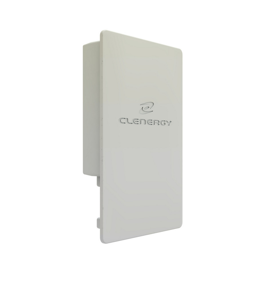 [ER-CAP-G/A] Clenergy PV-ezRack SolarTerrace II-A / III-A ER-CAP-G/A Cap for Girder