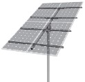 [K-PM4A] Clenergy PV-ezRack PostMount 4-A kit - suitable for mounting 4 x 60 cell panels