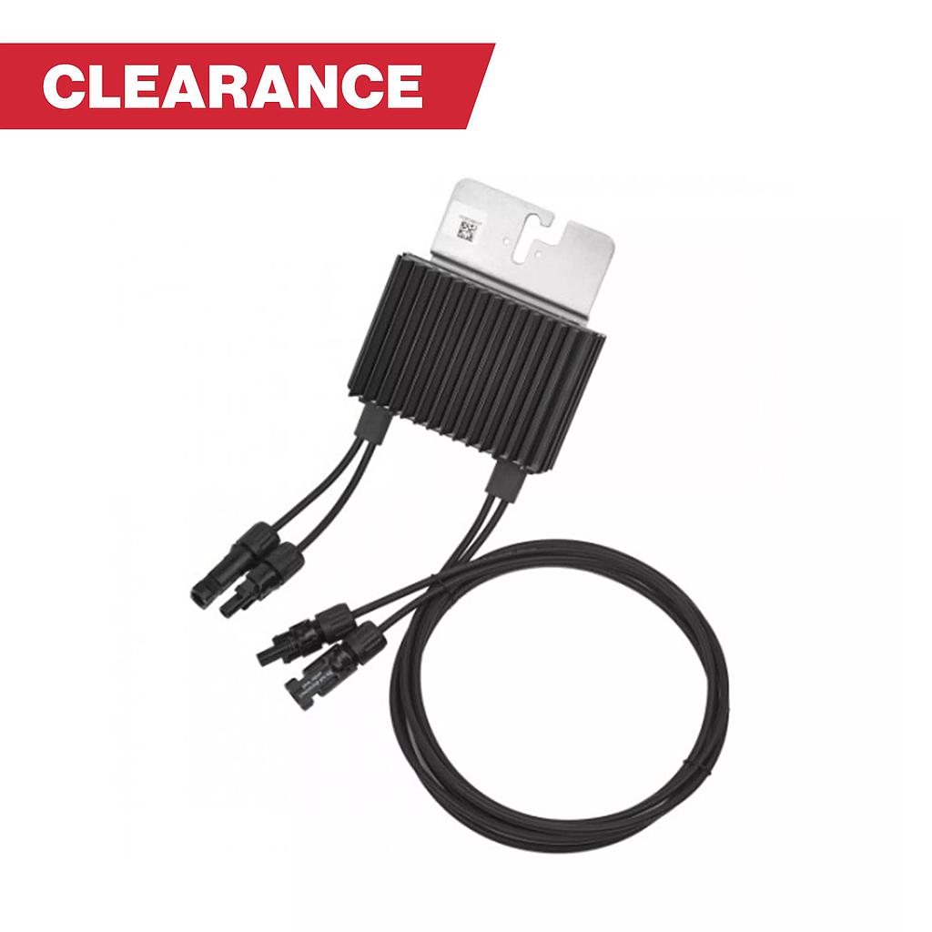 [P370-5RM4MRM] CLEARANCE SolarEdge P370-5RM4MRM Power Optimizer