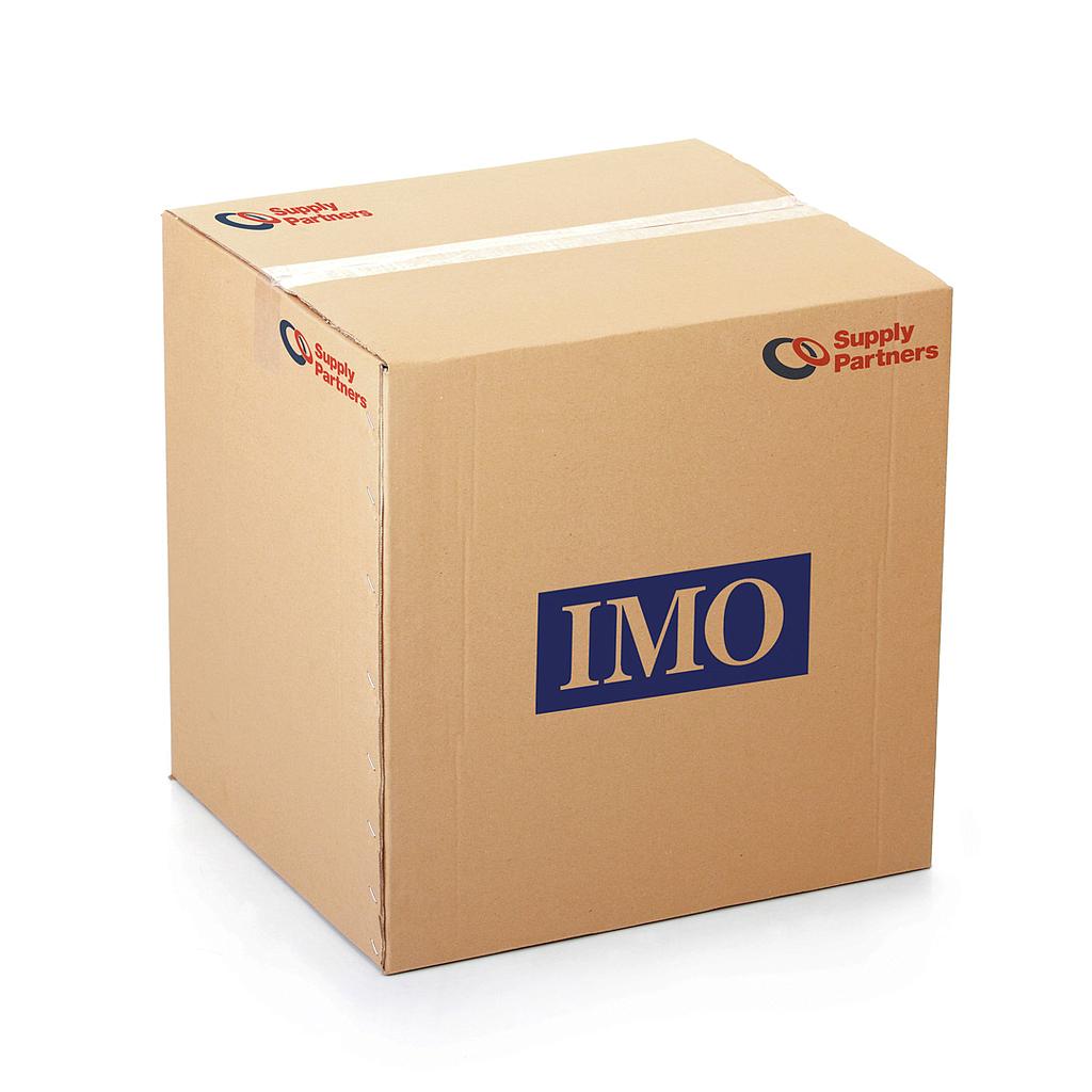 [ENDB-04W-66-NW] IMO 4 way IP66NW Enclosure with Opaque Spring Return Lid