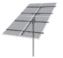 [K-PM4A/XL] Clenergy PV-ezRack PostMount 4-A Kit - suitable for mounting 4 maximum 2100mm tall panels