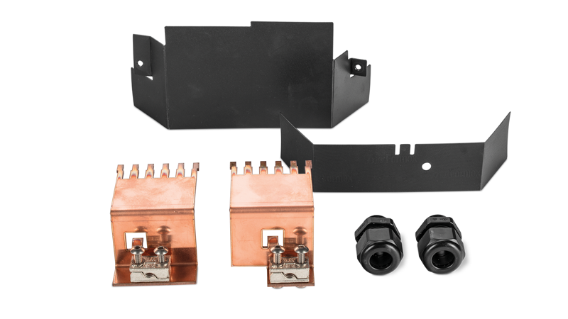 [4,251,029] Fronius ECO DC Connector Kit 10-27 35mm2