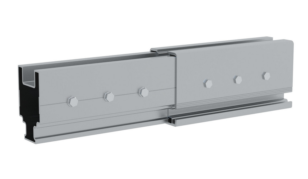 [GE-STA/200] Clenergy Girder Extention for SolarTerrace-A (II and III) 200mm