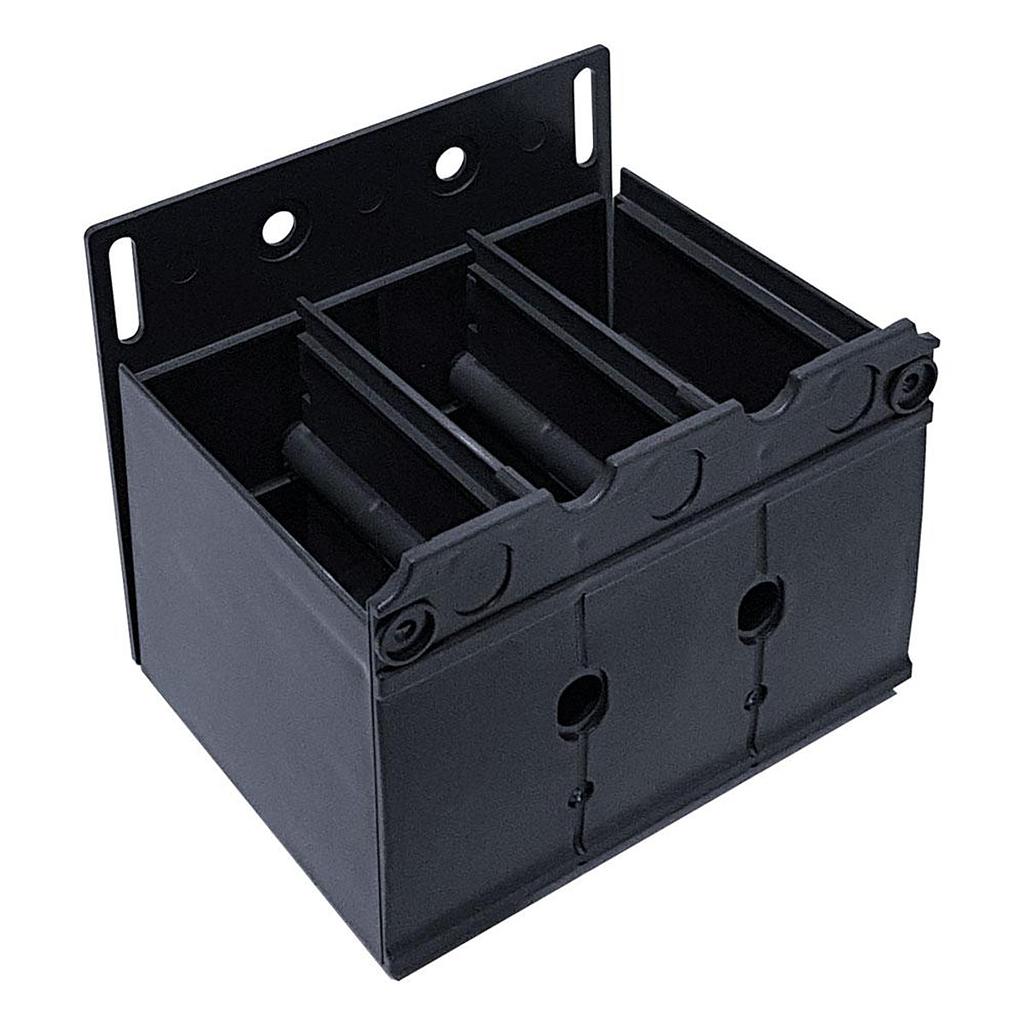 [N26904] Noark DC MCCB Long Terminal Cover Frame Size 4 & 5 (1pc)