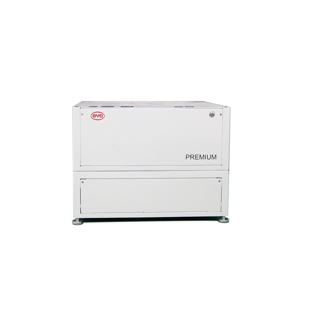 [B-Box Premium LVL] BYD B-Box Premium LVL 15.4 LFP Lithium Battery Module (2021)