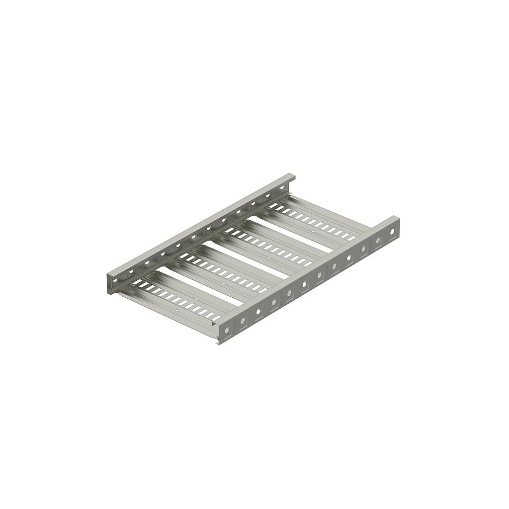 [CR1-CT300M] Clenergy RUNNUR, Cable Tray 300x50x3000 mm, Zn-Mg-Al Alloy Coating Steel