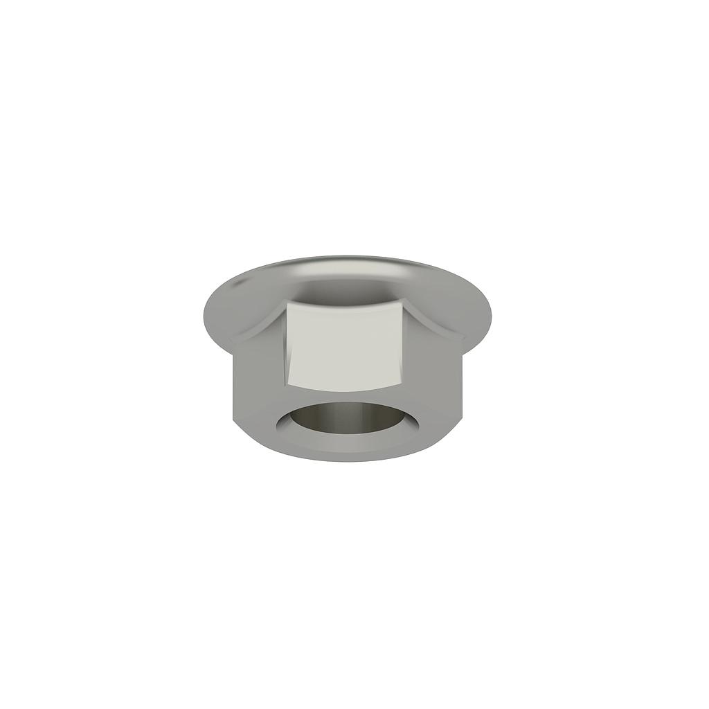 [CR-CS] Clenergy RUNNUR, Counterbore Nut, Stainless Steel