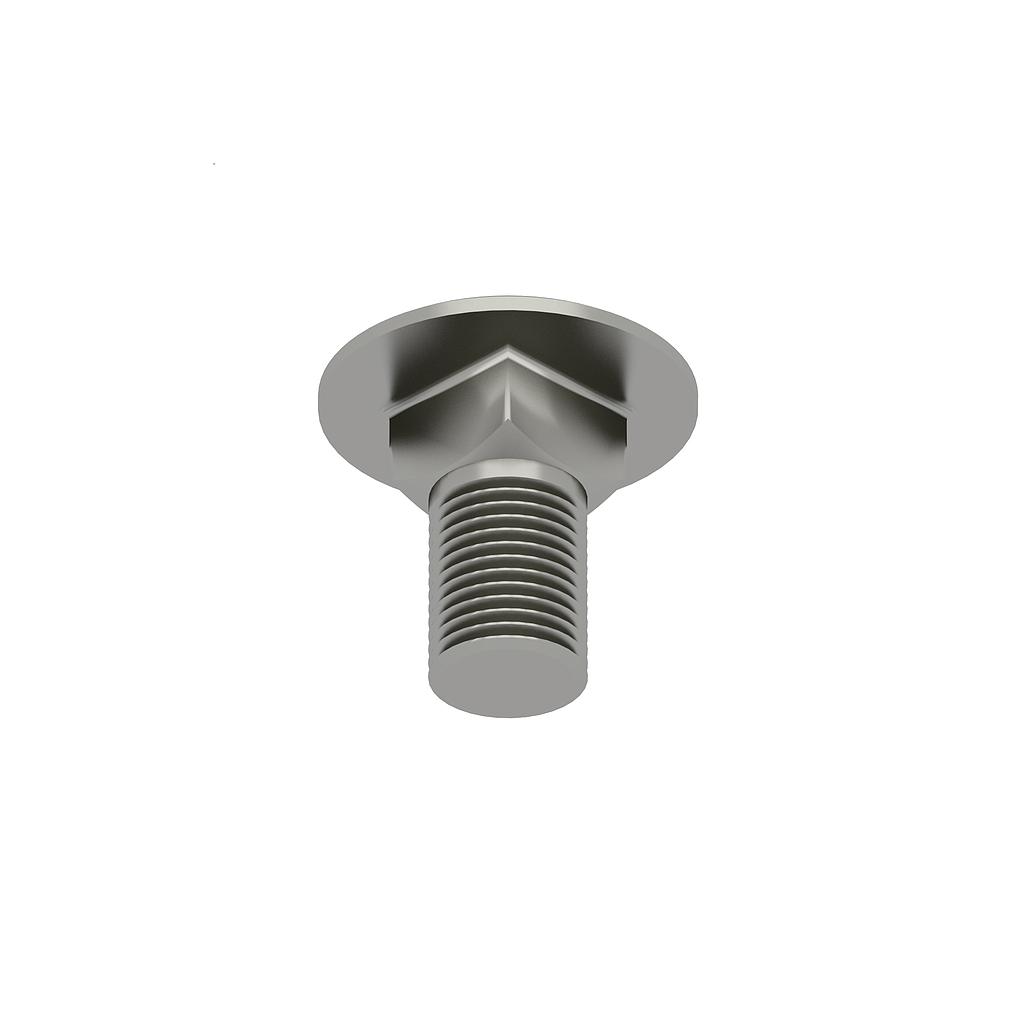 [CR-SBS] Clenergy RUNNUR, Splice Bolt M10*20, Stainless Steel