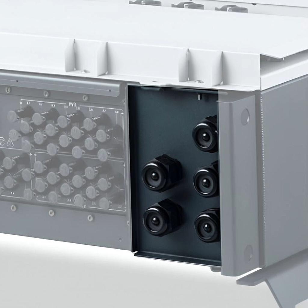 [4,240,329,CK] Fronius Tauro AC Connection Single Core Retrofit 
