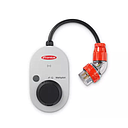 Fronius Wattpilot Go 22 J 2.0 AUS Transportable Wallbox EV Charger