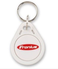 [WATTPILOTRFID] Fronius Wattpilot 10 Pack of RFID Tags 