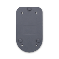 [GOMOUNTINGPLATE] Fronius Wattpilot Additional Wall Mounting Plate For Wattpilot Go
