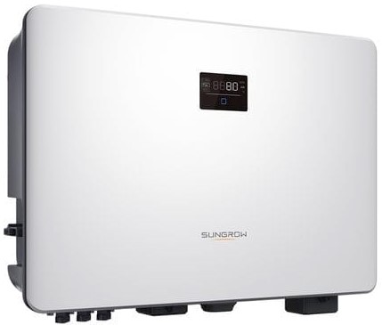 [SG10RS-ADA] Sungrow G3 RS 10kW Single Phase Solar Inverter (3 MPPT)