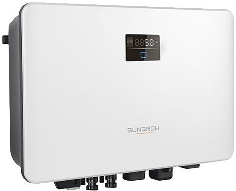 [SG5.0RS] Sungrow G3 RS 5kW Single Phase Solar Inverter (2 MPPT)