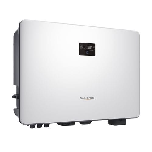 [SG5.0RS-ADA] Sungrow G3 RS-ADA 5kW Single Phase Solar Inverter (3 MPPT) Including Wireless Smart Meter