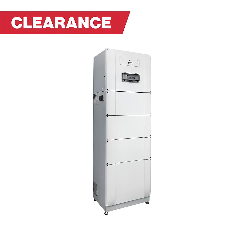 [SB14200] CLEARANCE Redback Technologies HV Single Phase AC-coupled 4.5kVA Smart Battery (14.2kWh)