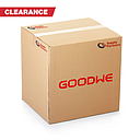 CLEARANCE GoodWe HCA Series Floor Mounting Post For HCA EV Charger