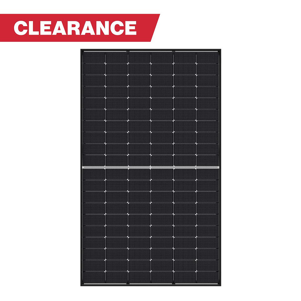 [JKM475N-60HL4-V] CLEARANCE Jinko Solar 475W 120cell Tiger Neo N-Type TOPCon Monofacial Module
