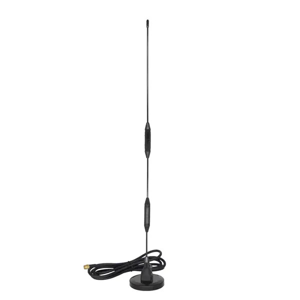 [HG ANTENNA] High Gain External 4G Antenna With Magnetic Base (2m cable)
