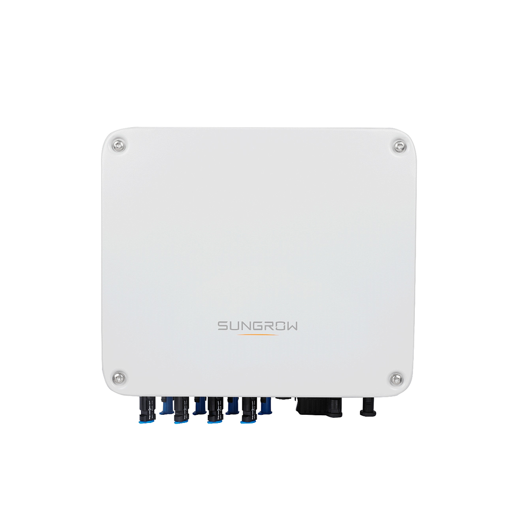 [SJR-04] Sungrow HV Battery Combiner Box For SBR Battery