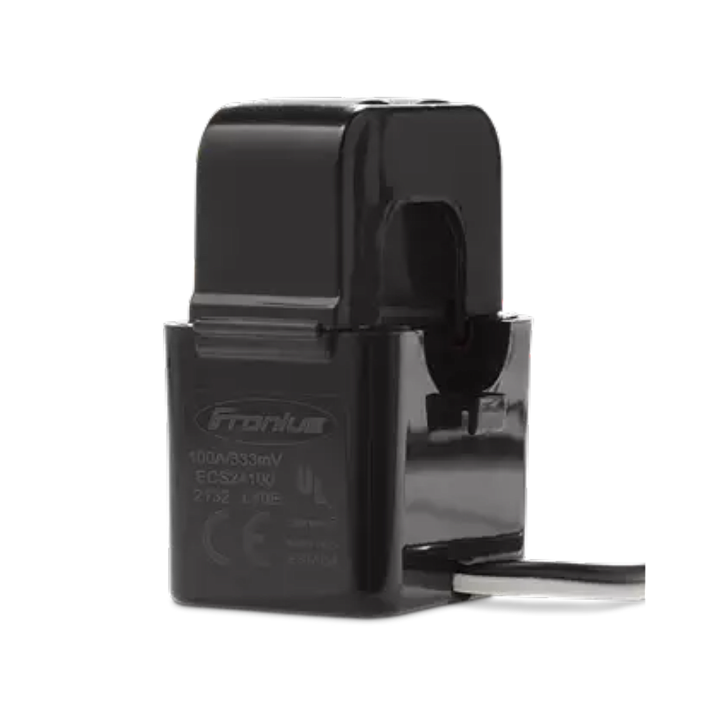 [FRONIUS 100/0.333V CT] Fronius 100A Rated CT - Split Core - 16mm (0.333V Secondary)