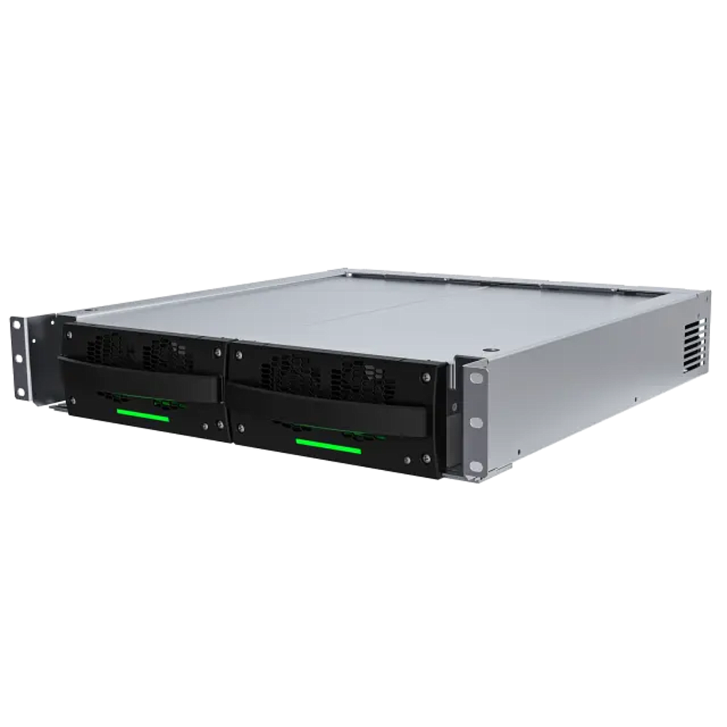 [SRX-R 600/30-120] AERL SRX 120V 30A Rack Mount Charge Controller (600V DC input)