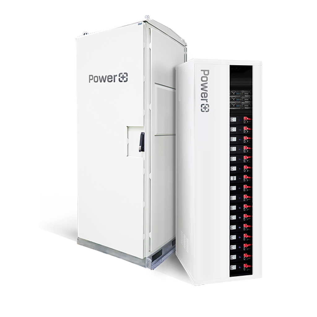 [ESCA3030-106-001] PowerPlus Energy Escape30 BESS Indoor IP21 29.7kW Three Phase Secondary Cabinet