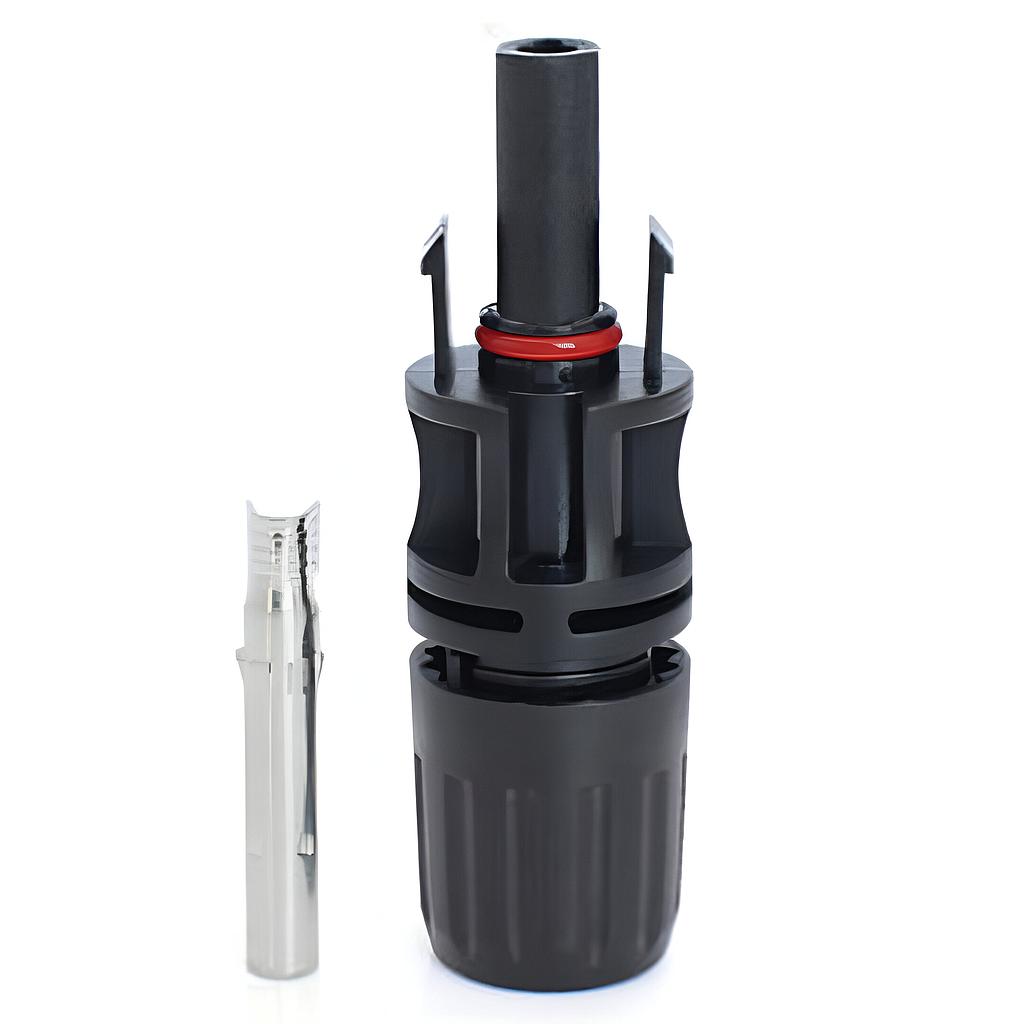 [PV-JK03M(-)] Jinko PV-JK03M Male Connector