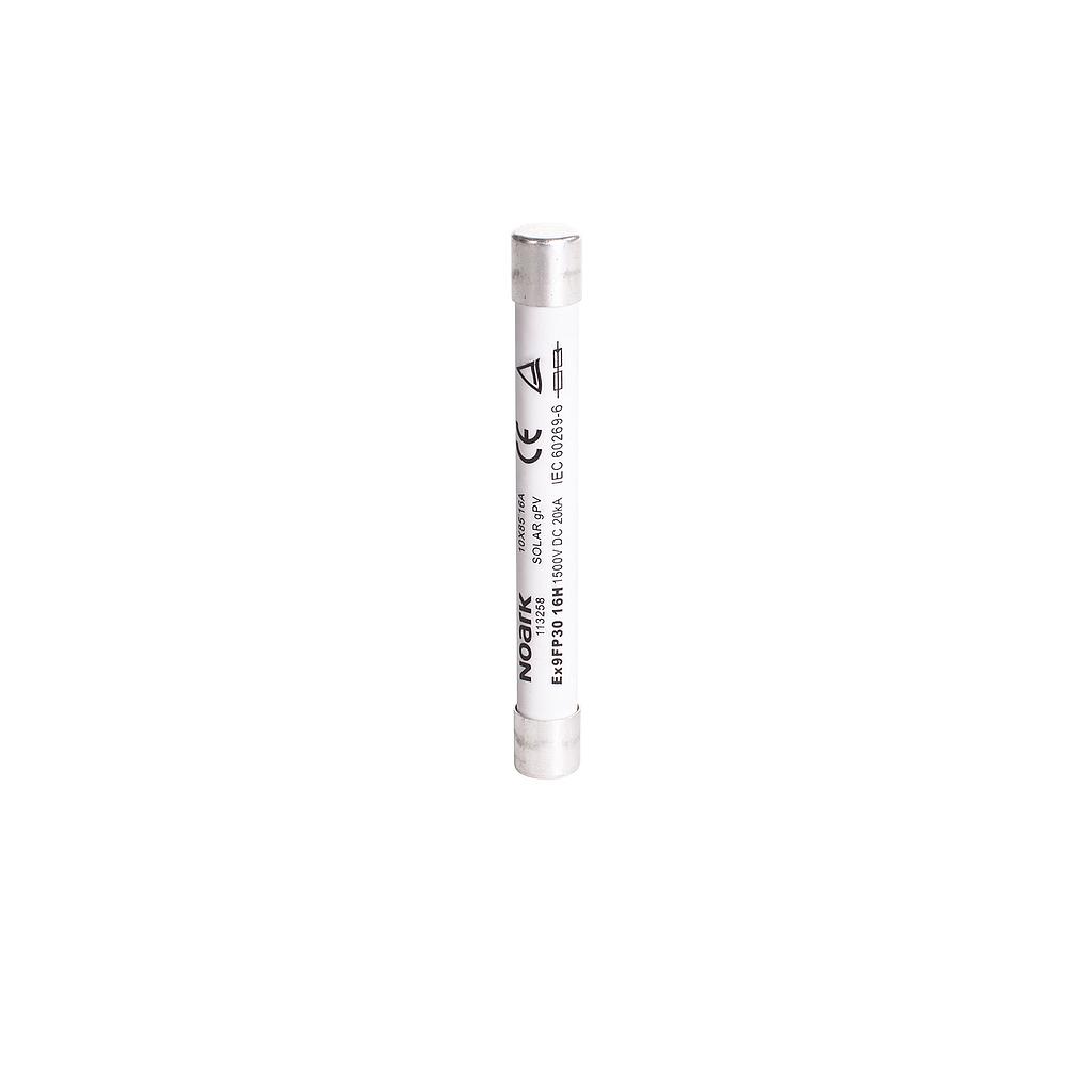 [850046] Noark Ex9FP30 25H IEC 25A 10x85mm Fuse Link 