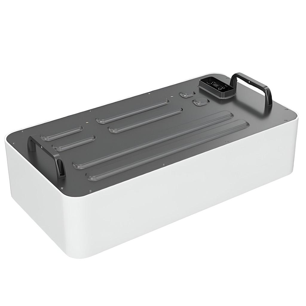 [SBH 5kWh] Sungrow SBH HV LFP 5kWh Battery Module