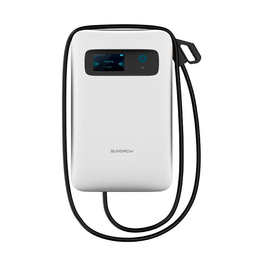 [ACH00095] Sungrow IDC30E 30kW DC Urban Destination Charger