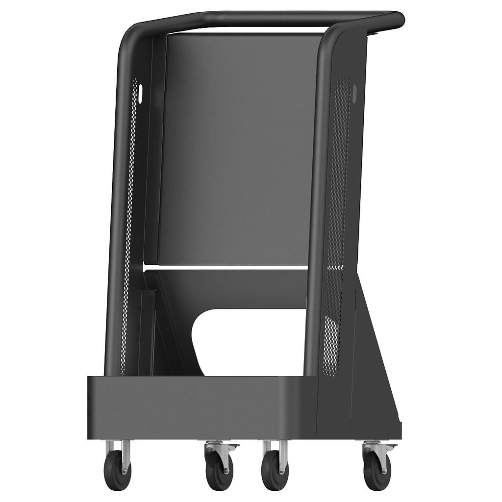 [BB006025] Sungrow Trolley for IDC30E  30kW DC Fast Charger
