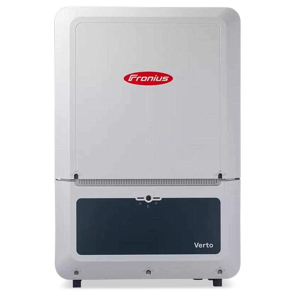 [Verto 30.0] Fronius Verto 30kW Three Phase Solar Inverter (4 MPPT)