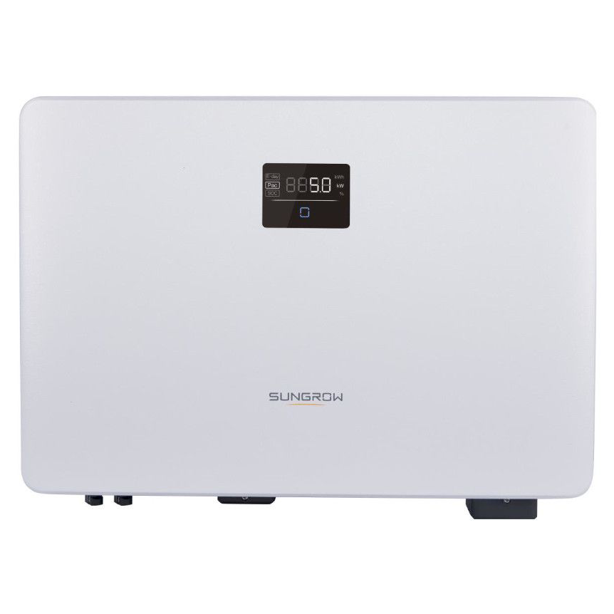 [SH5.0RS DUMMY] Sungrow SH5.0RS Inverter Dummy / Display Unit