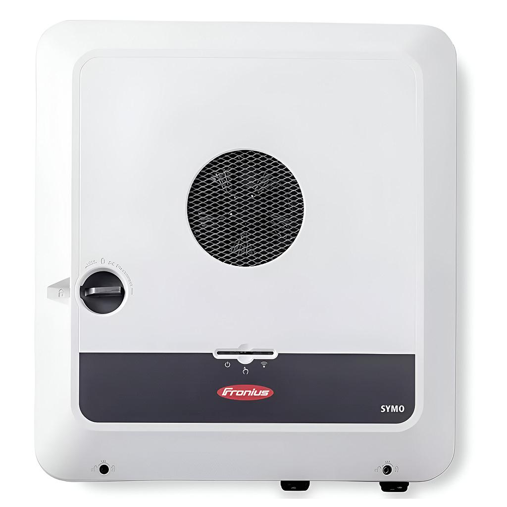 [Symo GEN24 12.0 SC] Fronius Symo Gen24 12.0 SC 12kW Three Phase Inverter (2 MPPT)