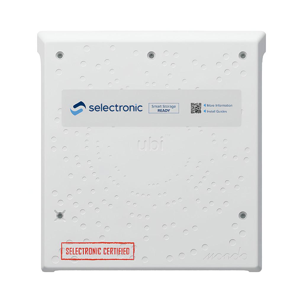 [005463] Selectronic Mondo Ubi 3 SCERT