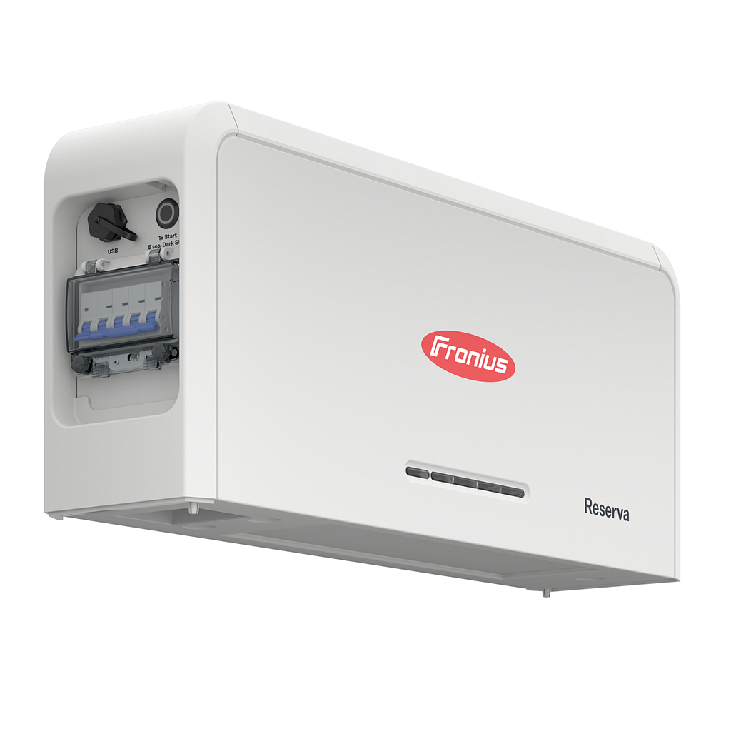 [4,240,375] Fronius Reserva HV Battery Accessories (BMS & Base)