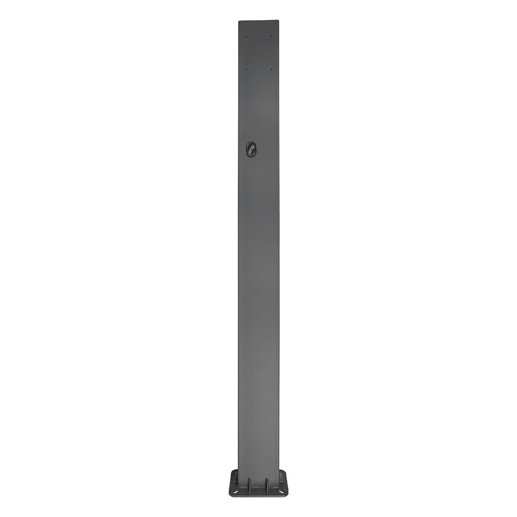 [Dual Stand Column] Sungrow AC EV Charger Pedestal / Mounting Post - Dual