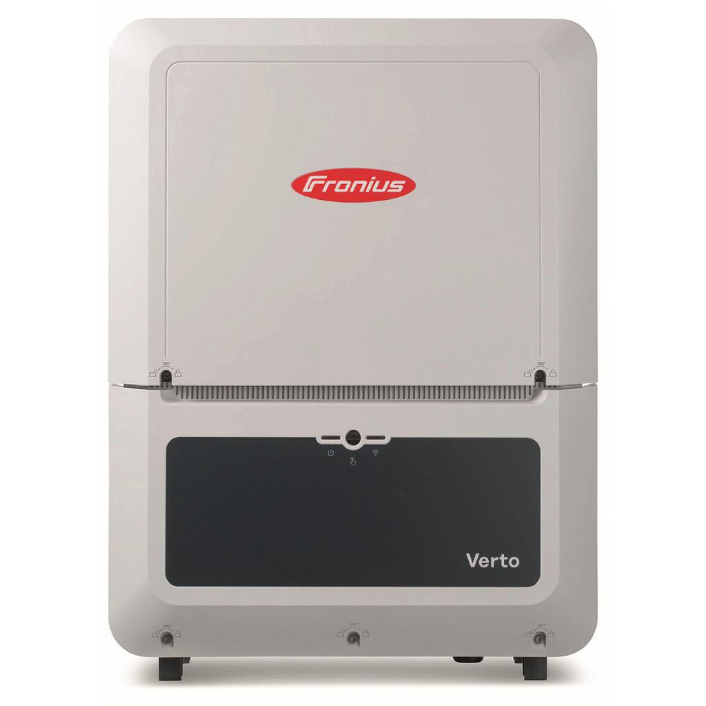 [4,210,432] Fronius Verto 25kW 400 Three Phase Solar Inverter (3 MPPT)