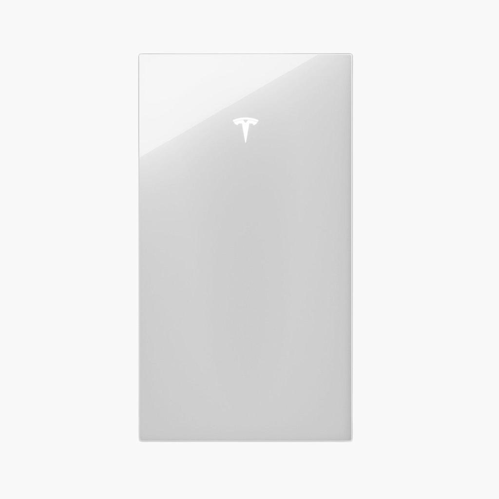 [1707000-30-y] Tesla Powerwall 3 Single Phase 13.5kWh AC Battery with an integrated up to 11.04kW Solar Inverter (3 MPPT)