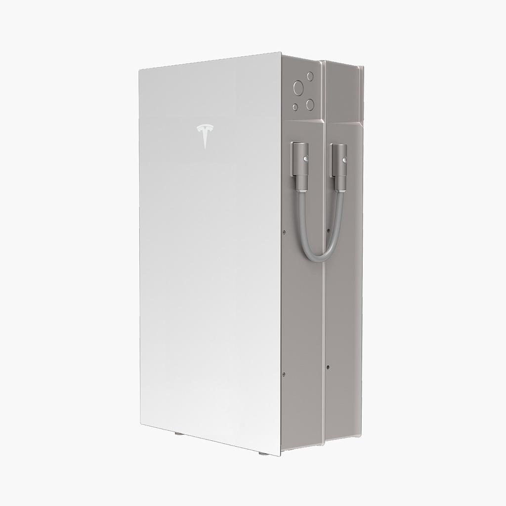 [1807000-20-y] Tesla Powerwall 3 Expansion 13.5kWh DC Battery Expansion for Powerwall 3