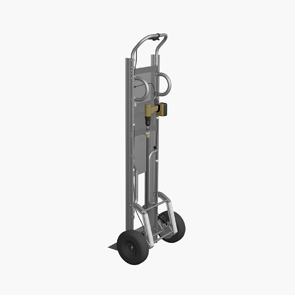 [1856187-00-x] Tesla Powerwall Dolly For Lifting and transporting Powerwall