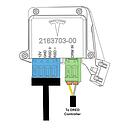 Tesla GUAC Interface Device For DRM0 Requirements / QLD Emergency Backstop